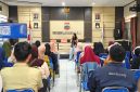 inDrive Sosialisasi kepada UMKM yang diselenggarakan oleh Diskus Jabar