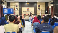 inDrive Sosialisasi kepada UMKM yang diselenggarakan oleh Diskus Jabar